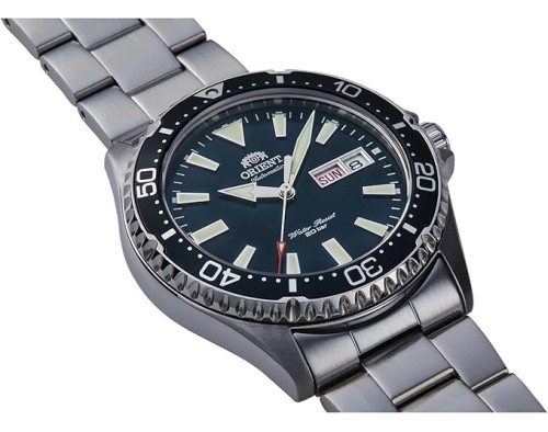 Orient Mako III RA-AA0004E39B Orologio Uomo Meccanico