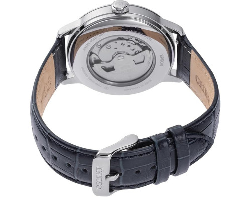 Orient Sun & Moon RA-AK0806L30B Reloj Mecánico para Hombre