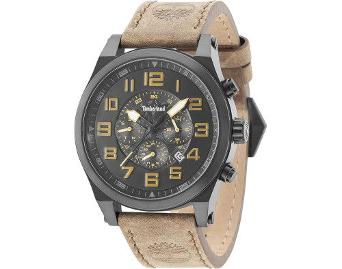 Timberland Tilden TBL.15247JSB/02 Herrenuhr