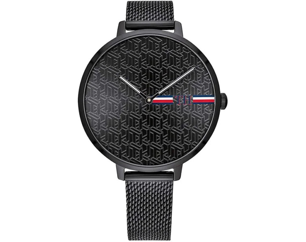 Tommy Hilfiger Alexa 1782160 Damenuhr Tommy Hilfiger Alexa 1782160 Damenuhr