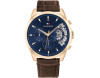 Tommy Hilfiger Baker 1710453 Herrenuhr