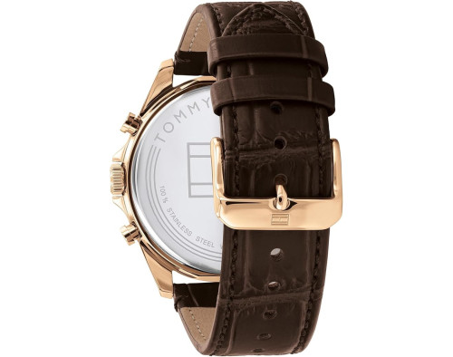 Tommy Hilfiger Baker 1710453 Herrenuhr