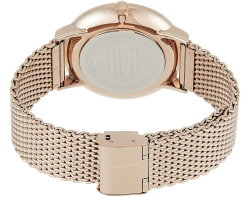 Tommy Hilfiger Brooklyn 1791506 Herrenuhr