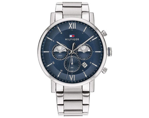Tommy Hilfiger Evan 1710409 Herrenuhr