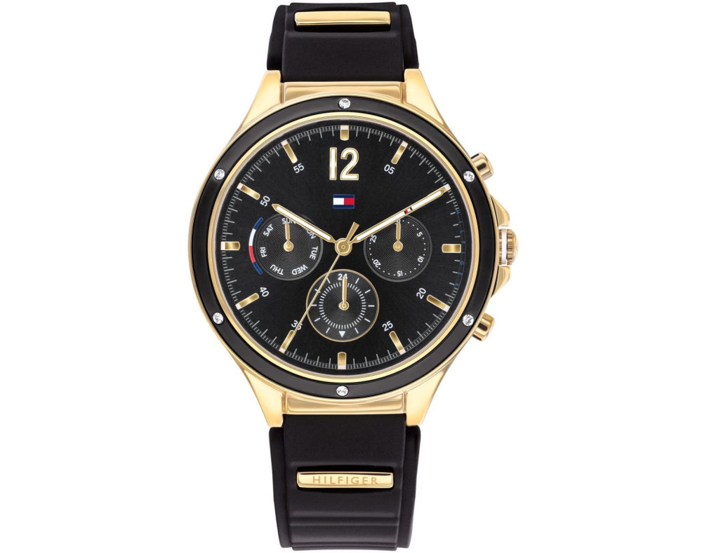Tommy Hilfiger Eve 1782282 Damenuhr