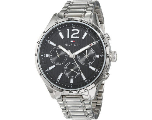 Tommy Hilfiger Gavin 1791469 Herrenuhr