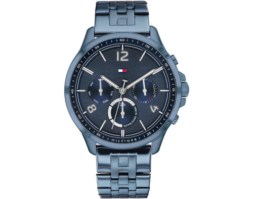 Tommy Hilfiger Harper 1782227 Damenuhr