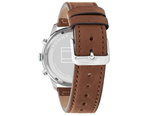 Tommy Hilfiger Jimmy 1791948 Herrenuhr