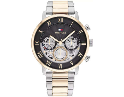 Tommy Hilfiger Legend 1710570 Herrenuhr