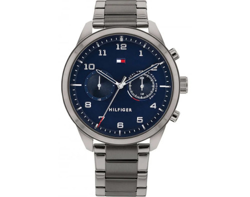 Tommy Hilfiger Patrick 1791782 Herrenuhr