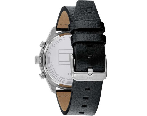 Tommy Hilfiger Patrick 1791786 Herrenuhr