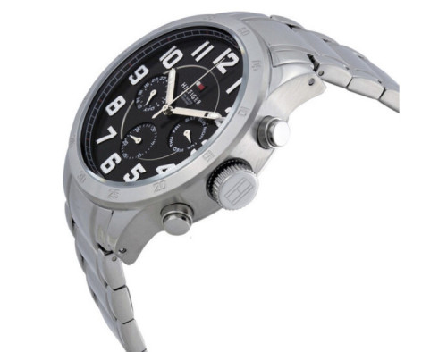 Tommy Hilfiger Trend 1791054 Herrenuhr