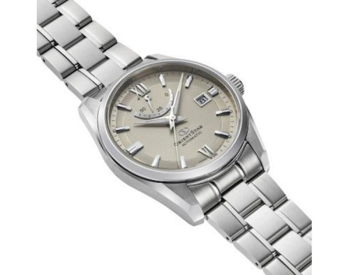 Orient Star Contemporary RE-AU0110N00B Orologio Uomo Meccanico