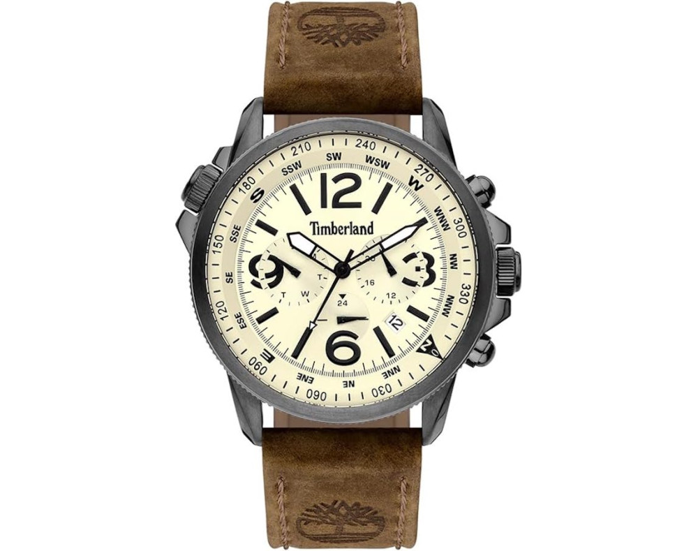 Timberland Campton II TBL.15129JSU/14 Herrenuhr Timberland Campton II TBL.15129JSU/14 Herrenuhr