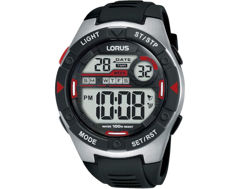 Lorus Sport Digital R2393MX9 Lorus Sport Digital R2393MX9