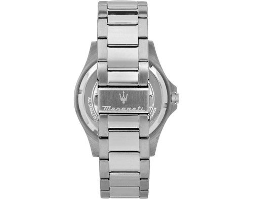 Maserati Sfida GMT R8853140005