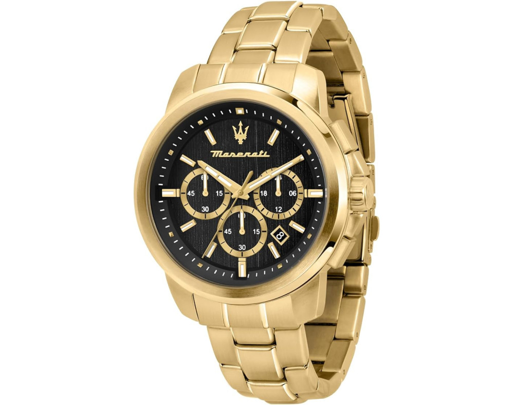 Maserati Successo Chrono R8873621013 Maserati Successo Chrono R8873621013
