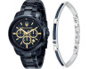 Maserati Successo Chrono Set R8873621042