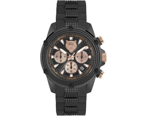 Plein Sport Hurricane Chrono PSDBA0323