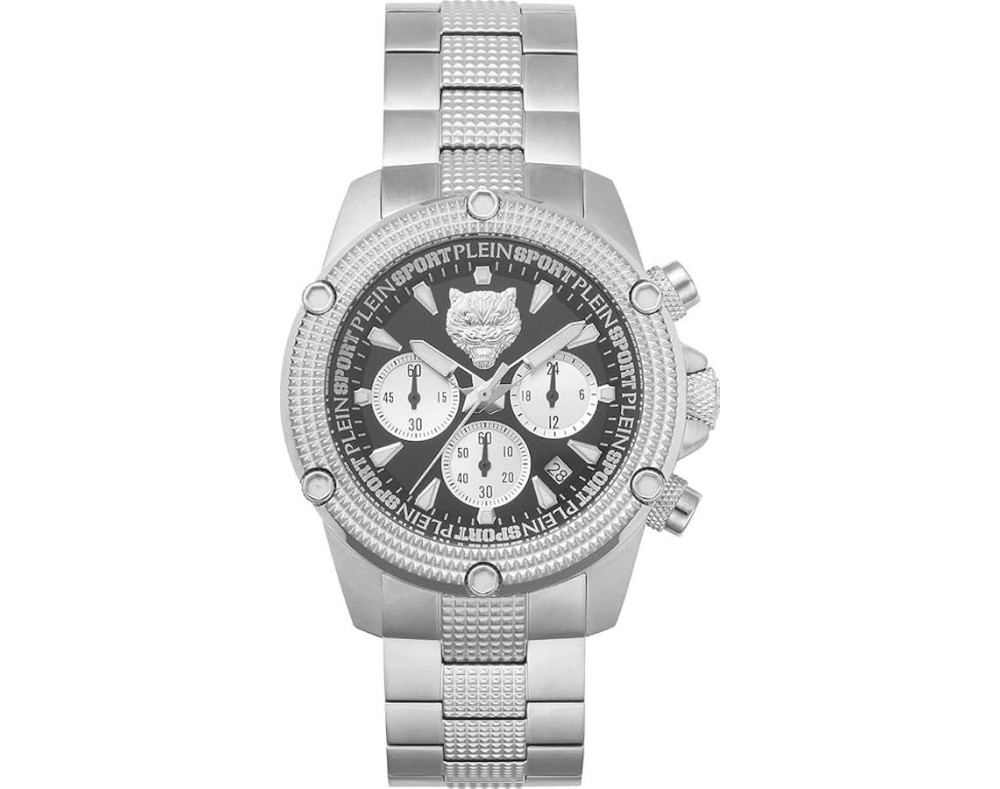 Plein Sport Hurricane Chrono PSDBA0823 Plein Sport Hurricane Chrono PSDBA0823