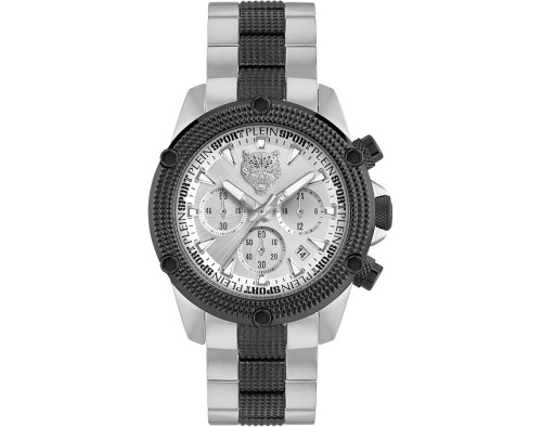 Plein Sport Hurricane Chrono PSDBA0923