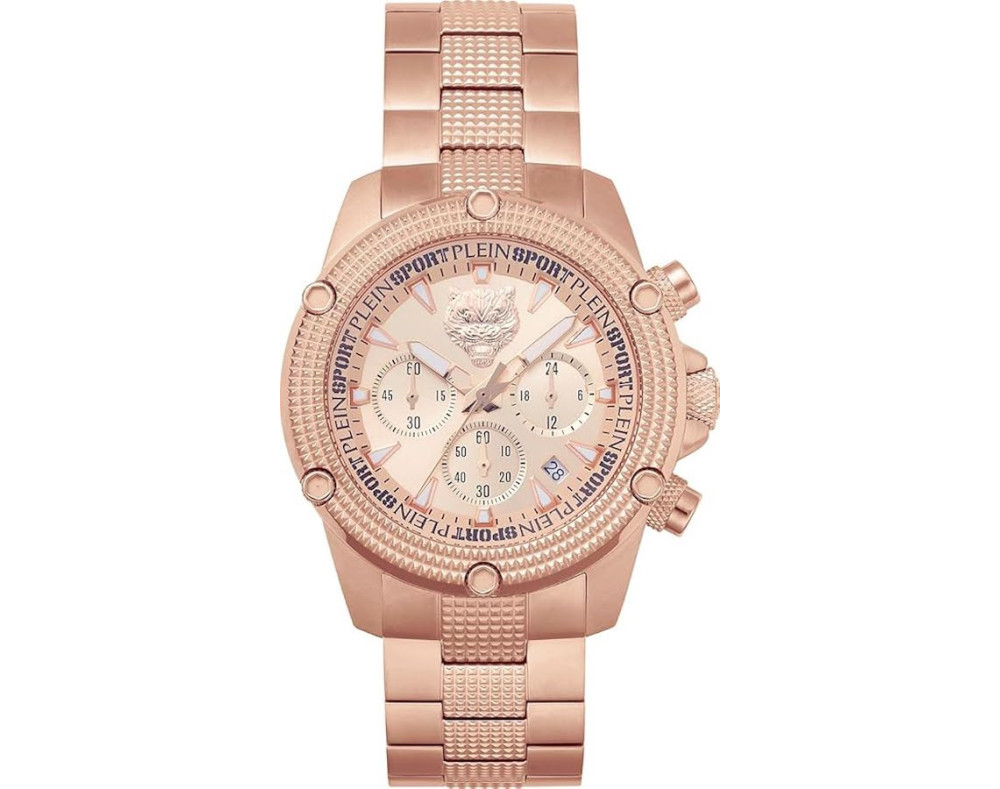 Plein Sport Hurricane Chrono PSDBA1123