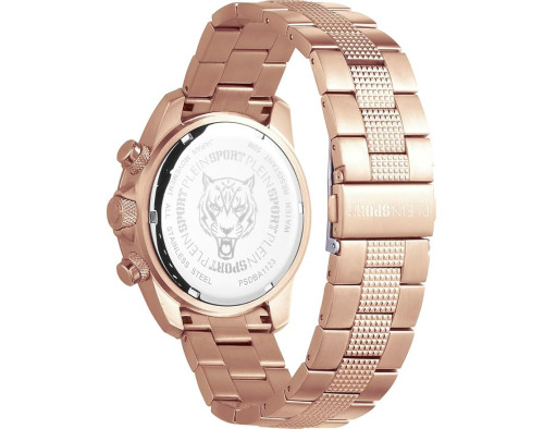 Plein Sport Hurricane Chrono PSDBA1123