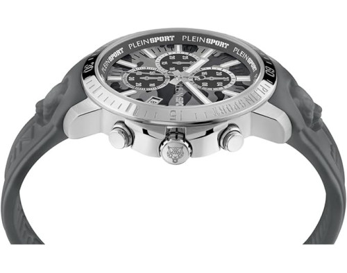Plein Sport Plein Gain Chrono PSCBA0123