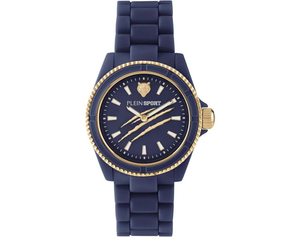 Plein Sport The Scratch Lady PSHBA1223