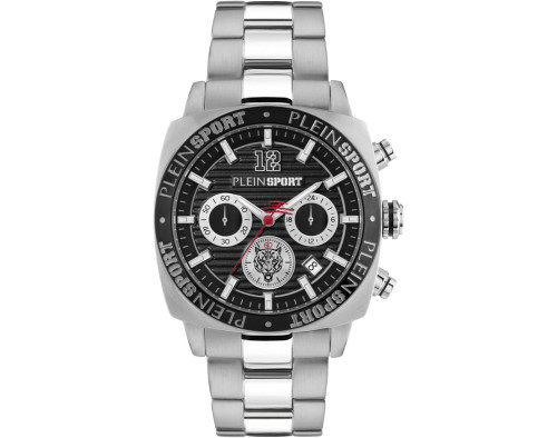 Plein Sport Wildcat Chrono PSGBA1123