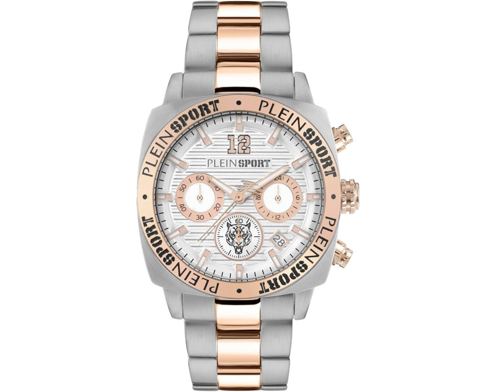 Plein Sport Wildcat Chrono PSGBA1423