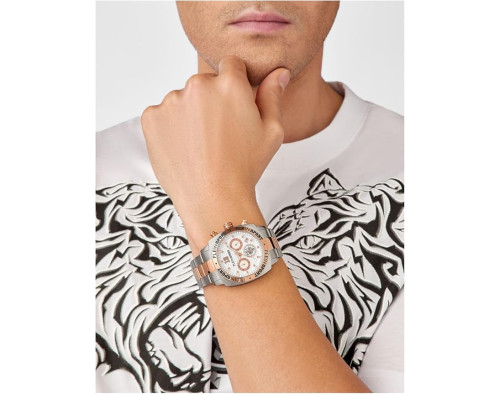 Plein Sport Wildcat Chrono PSGBA1423