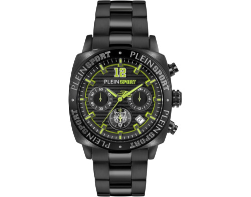 Plein Sport Wildcat Chrono PSGBA1523