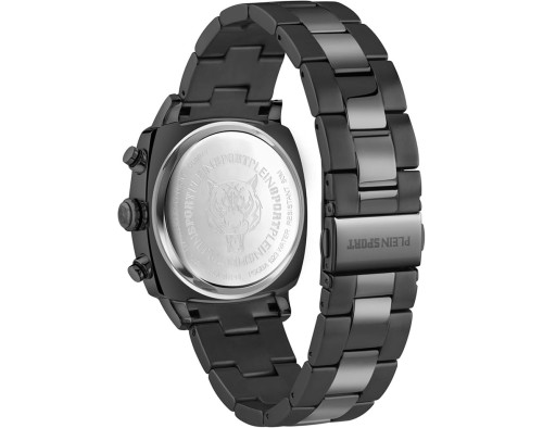 Plein Sport Wildcat Chrono PSGBA1523