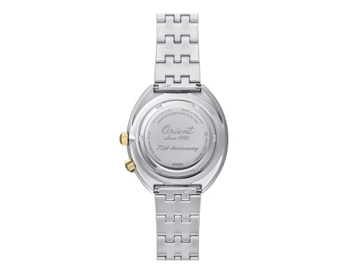 ORIENT Sports World Map