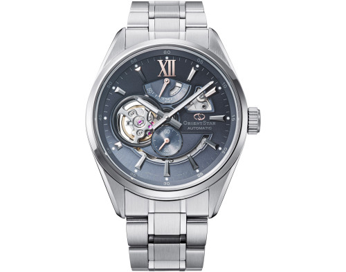 ORIENT Contemporary Modern Skeleton