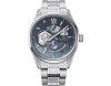 ORIENT Contemporary Modern Skeleton