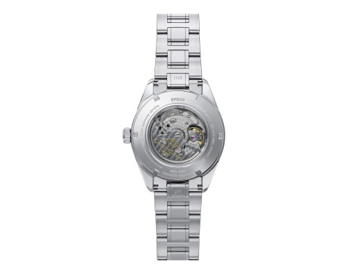ORIENT Contemporary Modern Skeleton