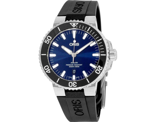 ORIS Aquis Date 01-733-7730-4135-07-4-24-64EB