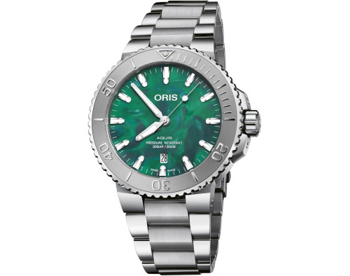 ORIS X Bracenet 01-733-7730-4137-07-8-24-05PEB