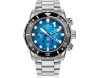 EDOX CO-1 10242 TINM BUIDN Quarzwerk Herren-Armbanduhr