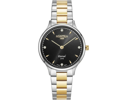 Roamer Eternal Lady 863857-47-55-50