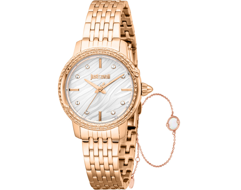 Just Cavalli SET Euforia Snake