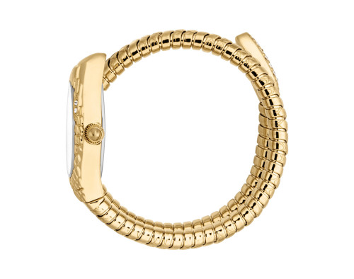 Just Cavalli Signature Snake Vetra