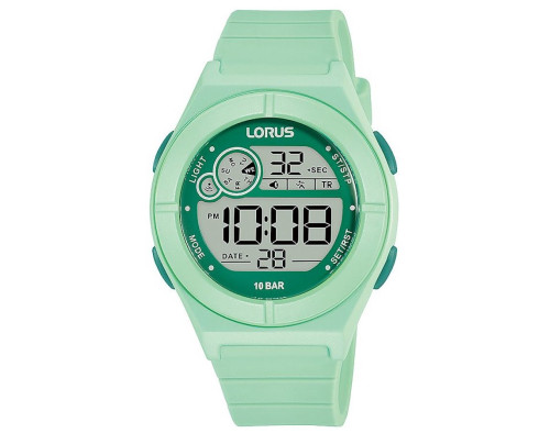 Lorus Kids Digital Chrono R2369NX9