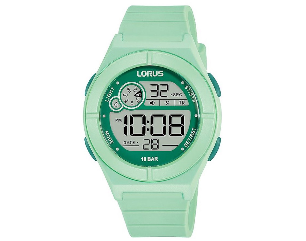 Lorus Kids Digital Chrono R2369NX9 Lorus Kids Digital Chrono R2369NX9