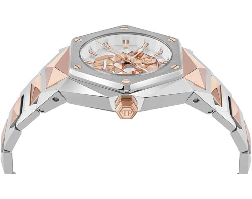Philipp Plein Skull Spikes Lady PWADA0624