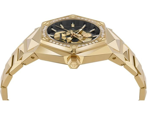 Philipp Plein The Skull Spikes PWPWA0824