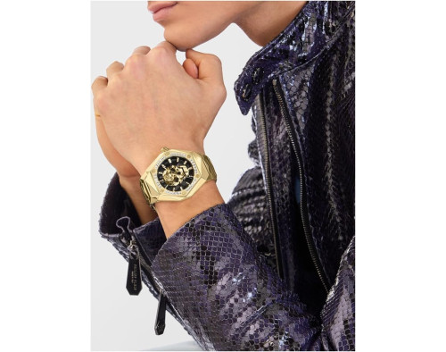 Philipp Plein The Skull Spikes PWPWA0824