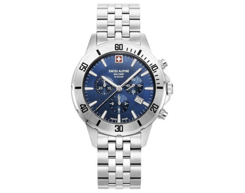 Swiss Alpine Military Cruiser Chrono SAM7024.9135